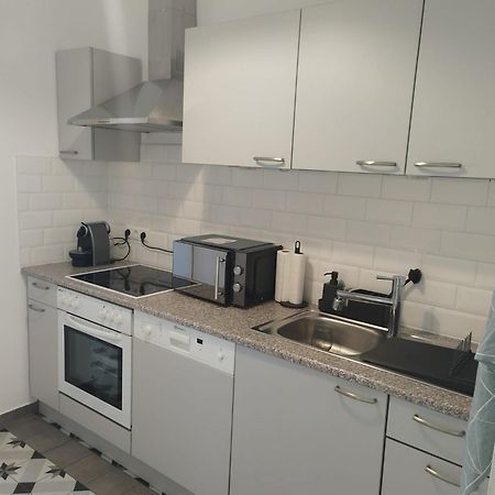 A.I.S Rooms Viyana Dış mekan fotoğraf