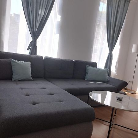 A.I.S Rooms Viyana Dış mekan fotoğraf