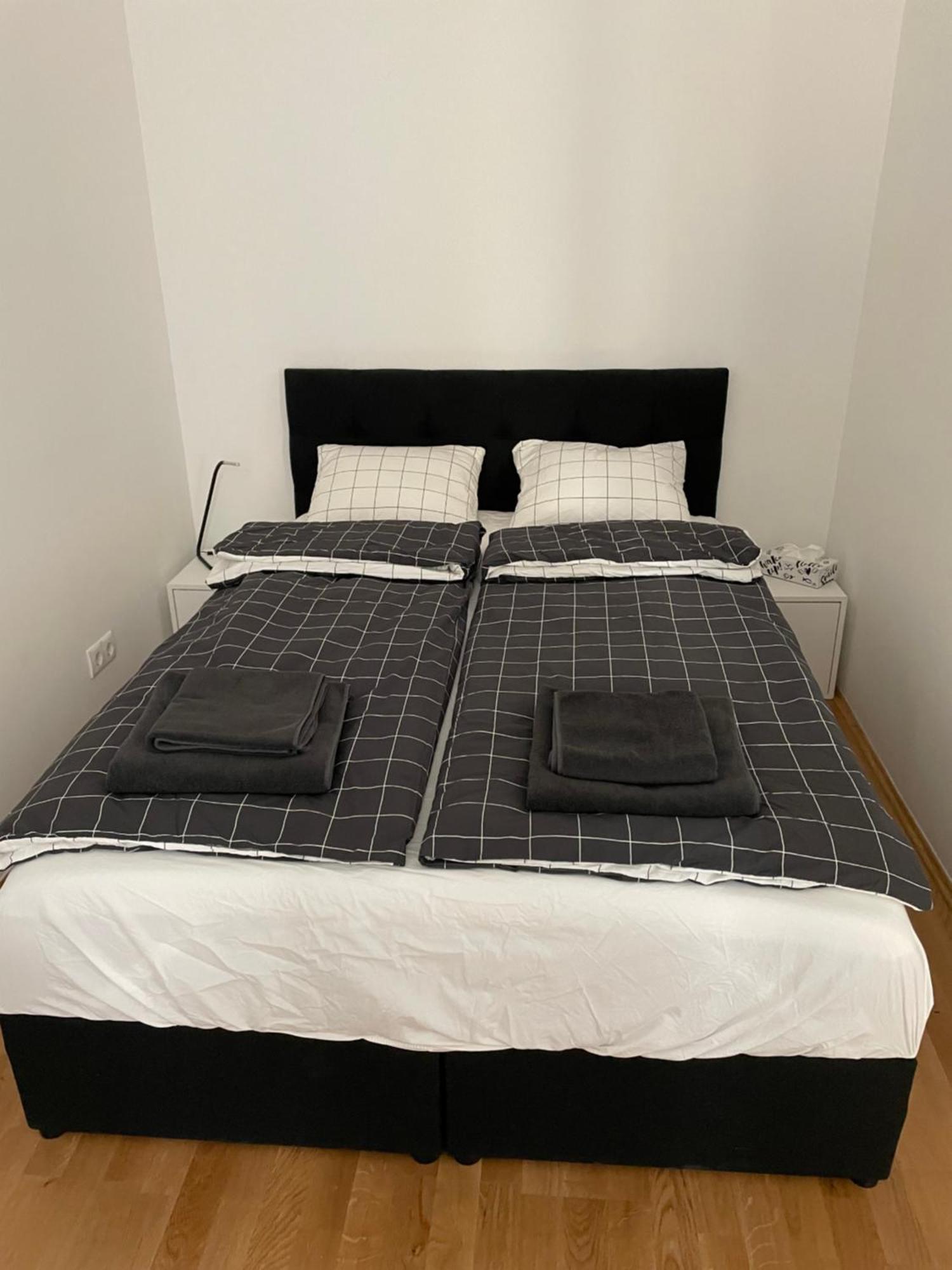 A.I.S Rooms Viyana Dış mekan fotoğraf