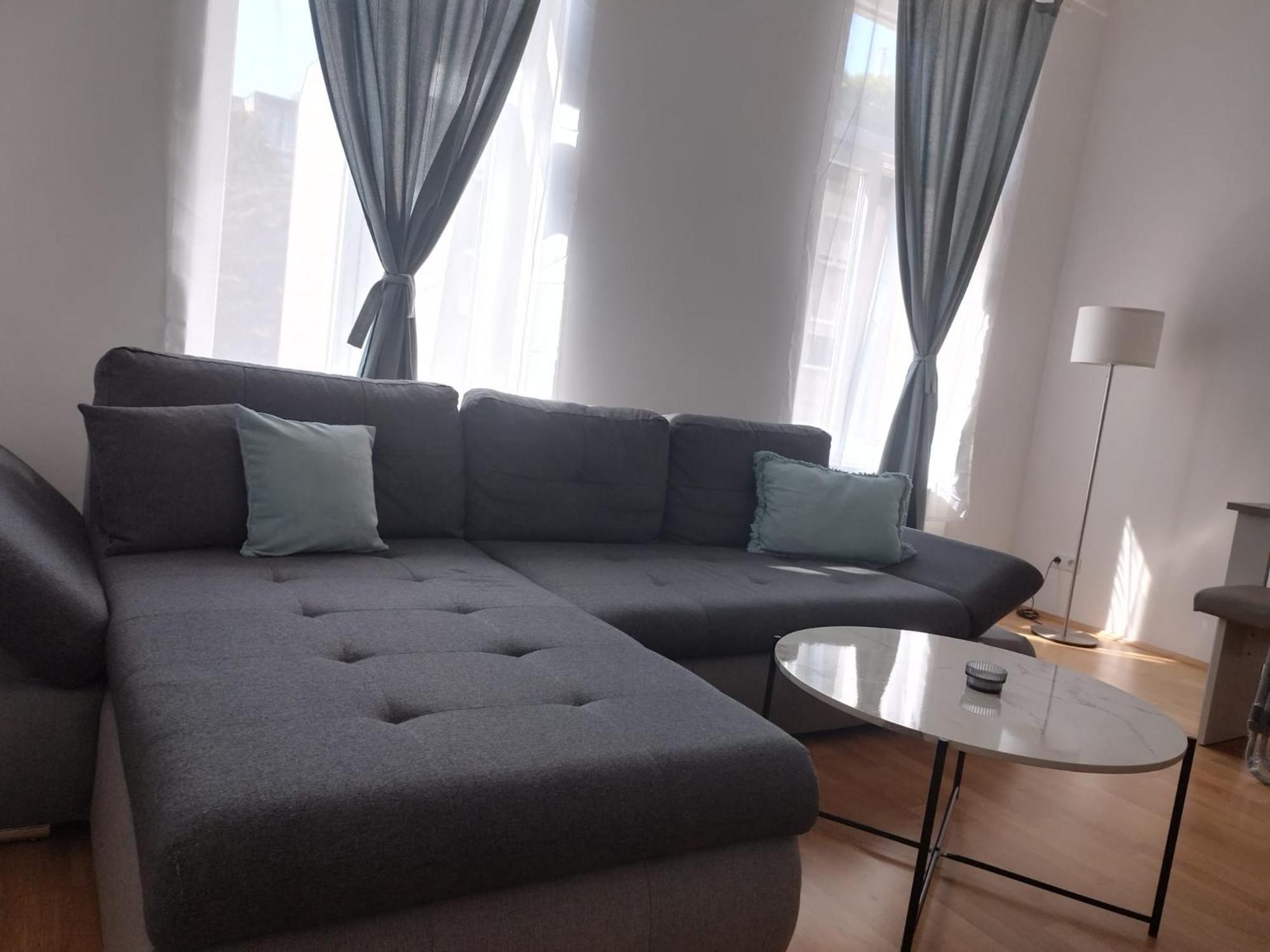 A.I.S Rooms Viyana Dış mekan fotoğraf